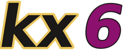 kx6 logo